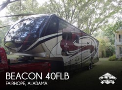 Used 2018 Vanleigh Beacon 40FLB available in Fairhope, Alabama