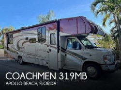 Used 2020 Forest River Coachmen 319MB available in Apollo Beach, Florida