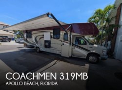 Used 2020 Forest River Coachmen 319MB available in Apollo Beach, Florida