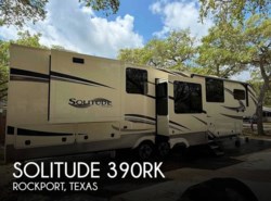 Used 2021 Grand Design Solitude 390RK available in Rockport, Texas