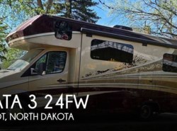 Used 2019 Dynamax Corp Isata 3 24FW available in Minot, North Dakota