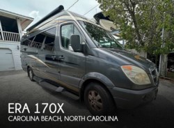 Used 2010 Winnebago Era 170X available in Carolina Beach, North Carolina