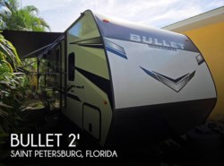 Used 2024 Keystone Bullet Crossfire 2680BH available in Saint Petersburg, Florida