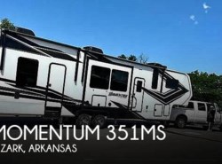 Used 2022 Grand Design Momentum 351MS available in Ozark, Arkansas