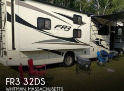 Used 2018 Forest River FR3 32DS available in Whitman, Massachusetts