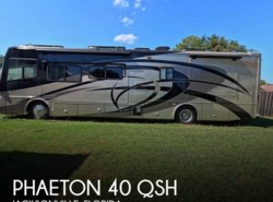 Used 2007 Tiffin Phaeton 40 QSH available in Jacksonville, Florida