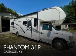 Used 2018 Nexus Phantom 31P available in Garrison, Kentucky