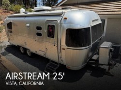 Used 2017 Airstream Flying Cloud Airstream 25 Rear Bed available in Vista, California