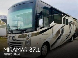 Used 2018 Thor Motor Coach Miramar 37.1 available in Perry, Utah