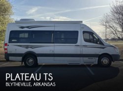 Used 2012 Pleasure-Way Plateau TS available in Blytheville, Arkansas