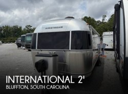 Used 2012 Airstream International Serenity 27FBQ available in Bluffton, South Carolina