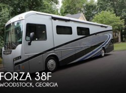 Used 2021 Winnebago Forza 38F available in Woodstock, Georgia