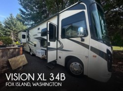 Used 2022 Entegra Coach Vision XL 34B available in Fox Island, Washington
