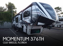 Used 2017 Grand Design Momentum 376TH available in Gulf Breeze, Florida
