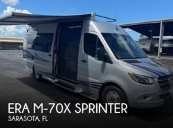 Used 2023 Winnebago Era M-70X Sprinter available in Sarasota, Florida