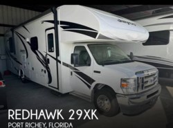 Used 2021 Jayco Redhawk 29XK available in Port Richey, Florida
