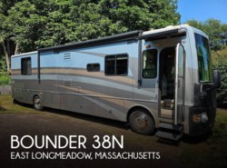 Used 2006 Fleetwood Bounder 38N available in East Longmeadow, Massachusetts