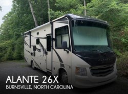 Used 2021 Jayco Alante 26X available in Burnsville, North Carolina