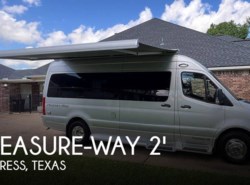 Used 2020 Pleasure-Way Plateau FL Pleasure-Way available in Cypress, Texas