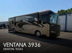 Used 2008 Newmar Ventana 3936 available in Denton, Texas