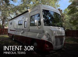 Used 2018 Winnebago Intent 30R available in Mineola, Texas