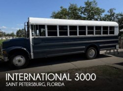 Used 1992 International 3000 available in Saint Petersburg, Florida