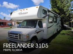 Used 2013 Coachmen Freelander 31DS available in Miami, Florida
