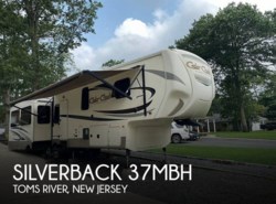 Used 2016 Forest River Cedar Creek 37MBH available in Toms River, New Jersey