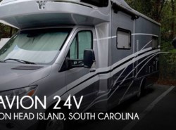 Used 2023 Winnebago Navion 24V available in Hilton Head Island, South Carolina