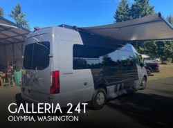 Used 2021 Coachmen Galleria 24T available in Olympia, Washington