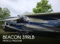 Used 2020 Vanleigh Beacon 39RLB available in Mexico, Missouri