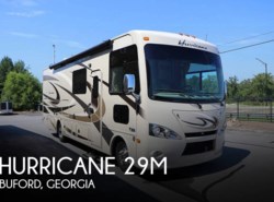 Used 2016 Thor Motor Coach Hurricane 29M available in Buford, Georgia