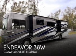 Used 2022 Holiday Rambler Endeavor 38W available in Crawfordville, Florida