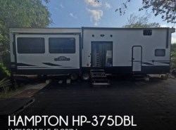Used 2020 CrossRoads Hampton HP-375DBL available in Jacksonville, Florida