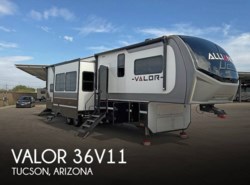 Used 2024 Alliance RV Valor 36V11 available in Tucson, Arizona