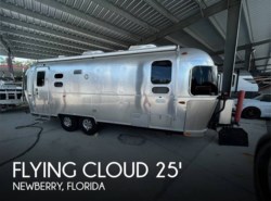 Used 2020 Airstream Flying Cloud 25FB Twin available in Newberry, Florida