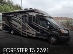 Used 2017 Forest River Forester TS 2391 available in Thousand Oaks, California