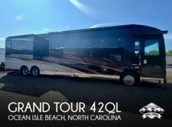 Used 2016 Winnebago Grand Tour 42QL available in Ocean Isle Beach, North Carolina