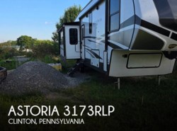 Used 2024 Dutchmen Astoria 3173RLP available in Clinton, Pennsylvania
