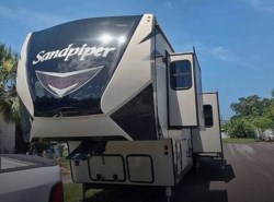Used 2018 Forest River Sandpiper 383RBLOK available in Pinellas Park, Florida
