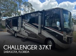 Used 2014 Thor Motor Coach Challenger 37KT available in Sarasota, Florida