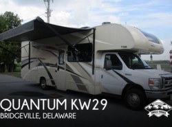 Used 2020 Thor Motor Coach Quantum KW29 available in Bridgeville, Delaware