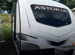 Used 2022 Dutchmen Astoria 2203RB available in Freedom, Pennsylvania