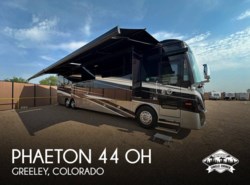 Used 2023 Tiffin Phaeton 44 OH available in Greeley, Colorado