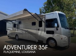 Used 2019 Winnebago Adventurer 35F available in Plaquemine, Louisiana