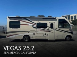 Used 2018 Thor Motor Coach Vegas 25.2 available in Seal Beach, California