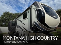 Used 2021 Keystone Montana High Country 335BH available in Prairieville, Louisiana
