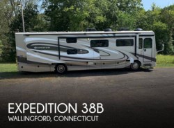 Used 2011 Fleetwood Expedition 38B available in Wallingford, Connecticut