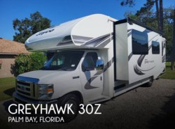 Used 2020 Jayco Greyhawk 30Z available in Palm Bay, Florida