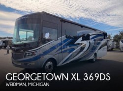Used 2019 Forest River Georgetown XL 369DS available in Weidman, Michigan